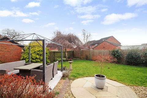 4 bedroom detached house for sale, John Drewry Close, Framingham Earl, Norwich, Norfolk, NR14