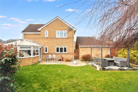 4 bedroom detached house for sale, John Drewry Close, Framingham Earl, Norwich, Norfolk, NR14