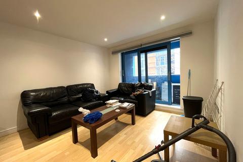 3 bedroom flat to rent, Westgate Apartments, 14 Western Gateway, London E16