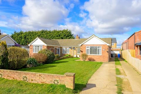 2 bedroom semi-detached bungalow for sale, Watery Lane, Butterwick, Boston, PE22