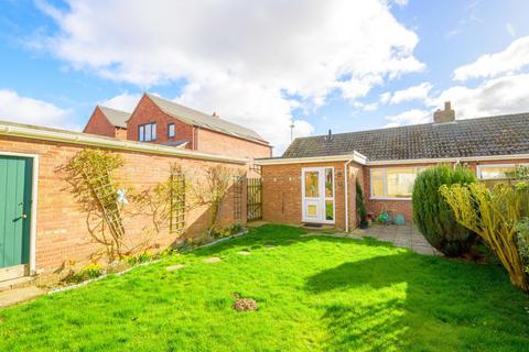 2 bedroom semi-detached bungalow for sale, Watery Lane, Butterwick, Boston, PE22