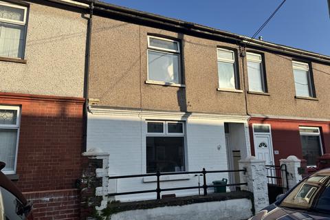 4 bedroom terraced house for sale, Church Village, Pontypridd CF38