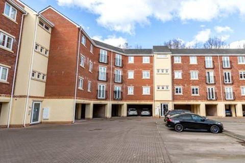 Rowsby Court, Pontprennau, Cardiff, CF23