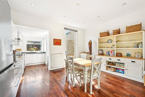 3 bedroom terraced house for sale, Brookfield Road, London, W4