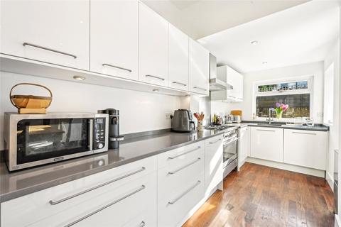 3 bedroom terraced house for sale, Brookfield Road, London, W4