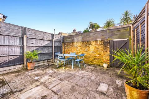 3 bedroom terraced house for sale, Brookfield Road, London, W4