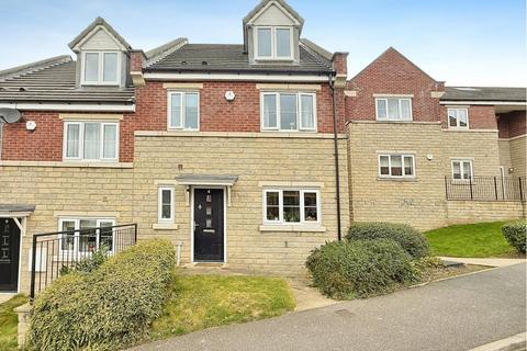 4 bedroom end of terrace house for sale, Horsforde View, Leeds