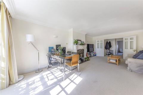 2 bedroom flat to rent, Denmark Avenue, Wimbledon