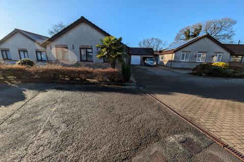 3 bedroom detached bungalow for sale, Llwyncelyn, Capel Hendre, Ammanford, SA18 3SS