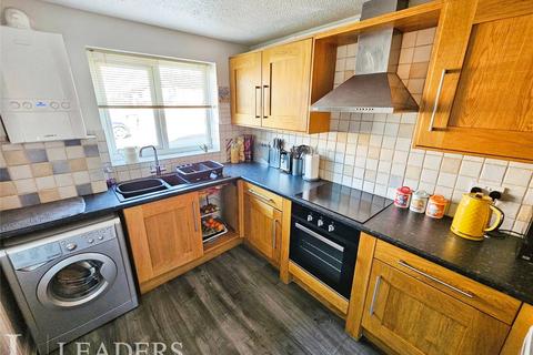 3 bedroom semi-detached house for sale, Fulwood Drive, Long Eaton, Nottingham