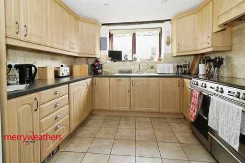 2 bedroom terraced house for sale, Clifton Byres, Maltby, Rotherham