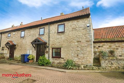 undefined, Clifton Byres, Maltby, Rotherham