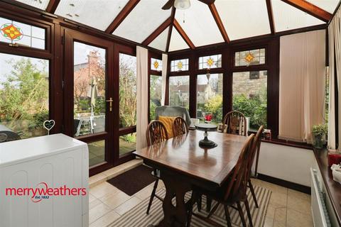 undefined, Clifton Byres, Maltby, Rotherham