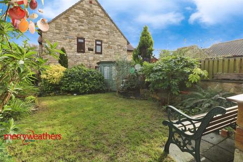 undefined, Clifton Byres, Maltby, Rotherham