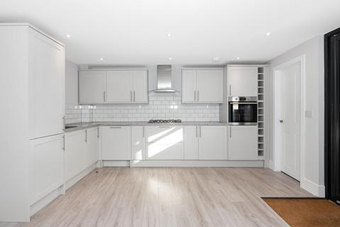 1 bedroom flat for sale, Comerford Road, Brockley, London, SE4