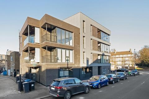 1 bedroom flat for sale, Comerford Road, Brockley, London, SE4