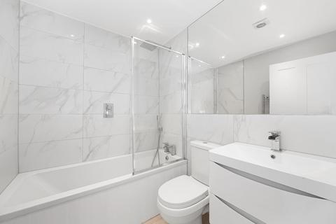 1 bedroom flat for sale, Comerford Road, Brockley, London, SE4