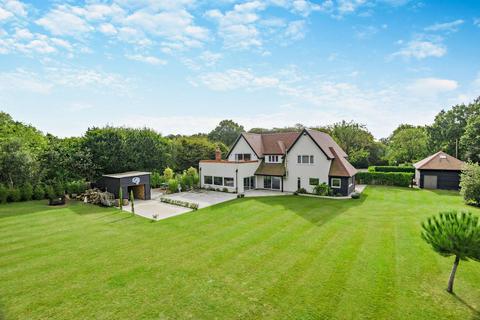 6 bedroom detached house for sale, Tyndales Lane, Danbury, Chelmsford, Essex