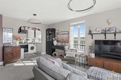 Apartment 4, The Old Bridge Inn High Street, Bidford On Avon, Alcester, B50 4BG