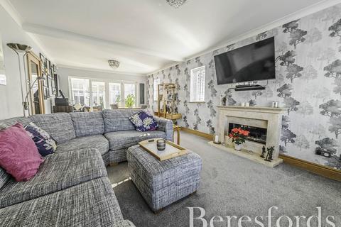 3 bedroom detached house for sale, The Green, Great Bentley, CO7