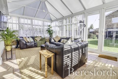 3 bedroom detached house for sale, The Green, Great Bentley, CO7