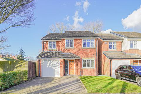 4 bedroom detached house for sale, Pipers Green, Hall Green, B28