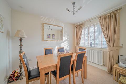 4 bedroom detached house for sale, Pipers Green, Hall Green, B28