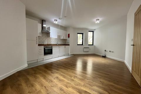 1 bedroom apartment to rent, Touthill Close, PETERBOROUGH PE1