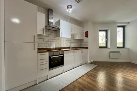 1 bedroom apartment to rent, Touthill Close, PETERBOROUGH PE1