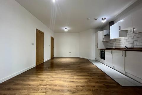 1 bedroom apartment to rent, Touthill Close, PETERBOROUGH PE1