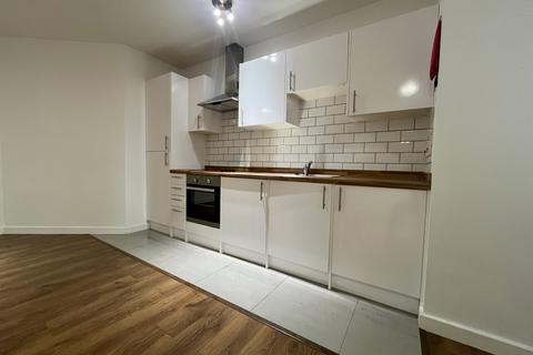 1 bedroom apartment to rent, Touthill Close, PETERBOROUGH PE1