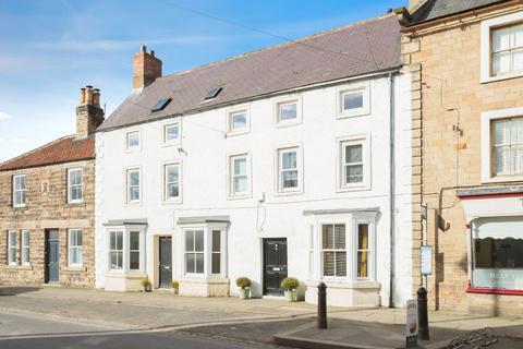 4 bedroom terraced house for sale, Front Street, Staindrop, DL2