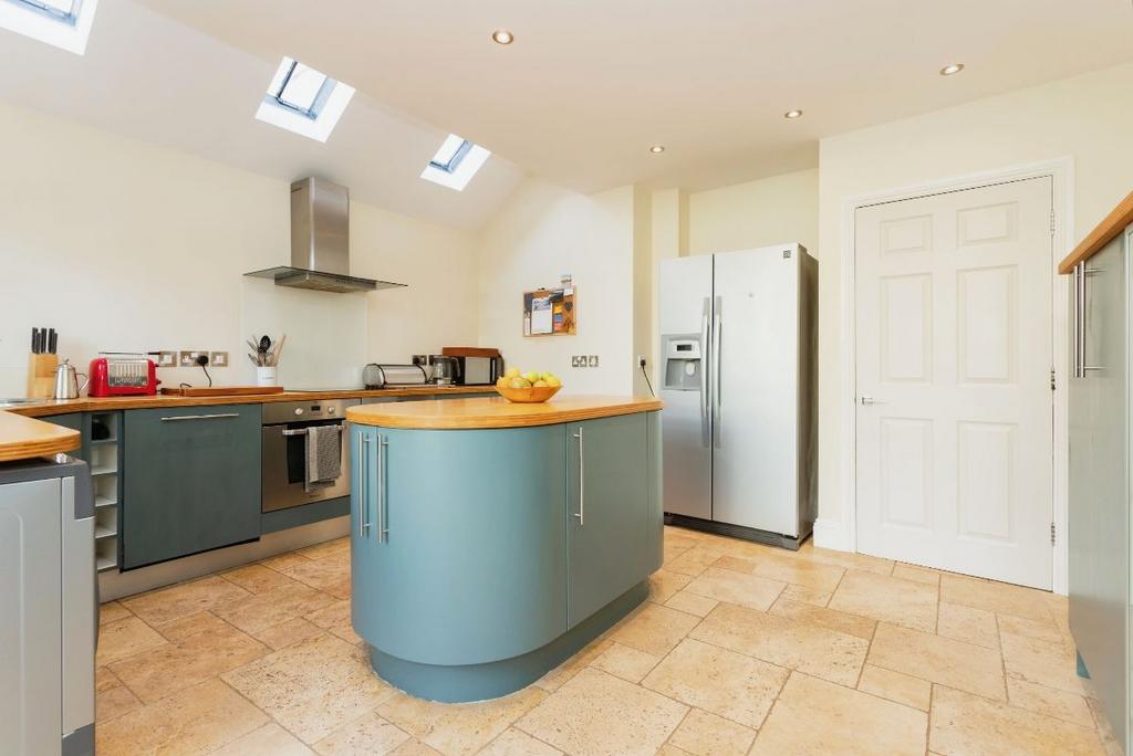 Kitchen II