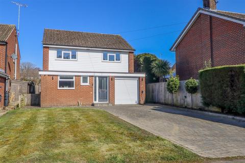 4 bedroom detached house for sale, Woodlands Way, Southwater, Horsham