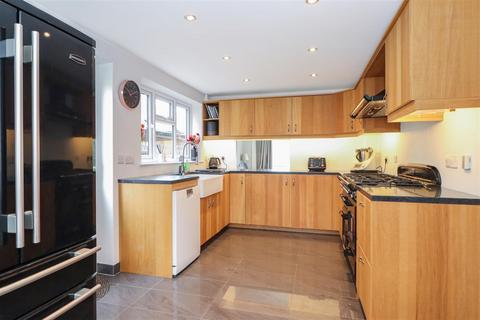 4 bedroom detached house for sale, Woodlands Way, Southwater, Horsham