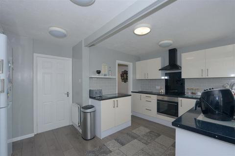 3 bedroom terraced house for sale, Bryn Hafren, Crew Green, Shrewsbury