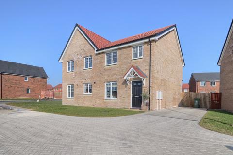 3 bedroom semi-detached house for sale, Bainbridge Close, Hartburn Grange