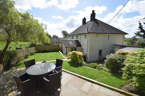 3 bedroom semi-detached house to rent, Cronkhill, Grinshill, Shrewsbury