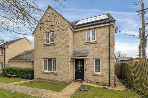 4 bedroom detached house for sale, Main Road, Barleythorpe