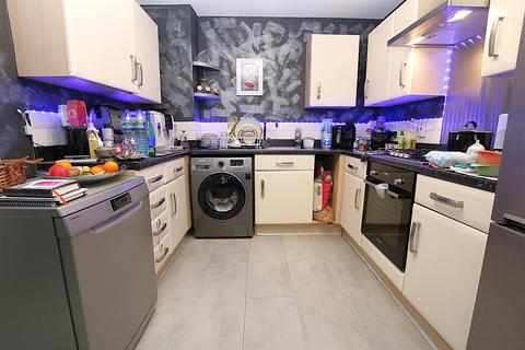 1 bedroom flat for sale, St. Andrews Street, Northampton