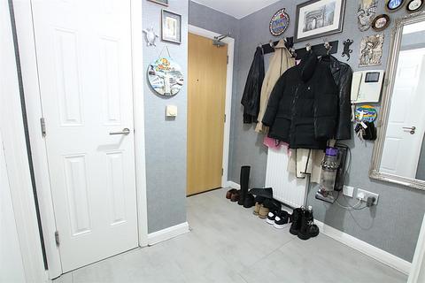 1 bedroom flat for sale, St. Andrews Street, Northampton