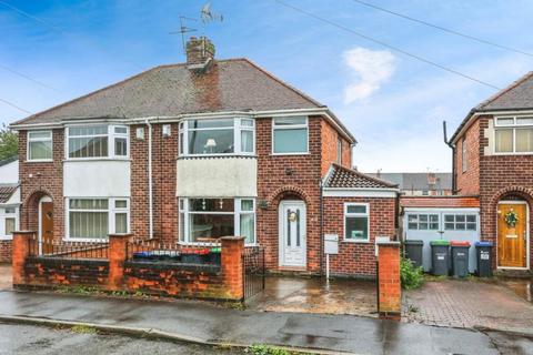 3 bedroom semi-detached house for sale, Brookfield Avenue, Nottingham, NG15 6