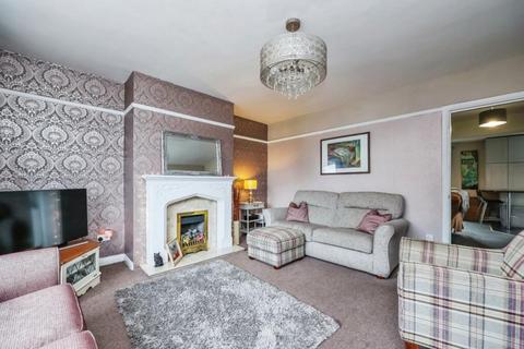 3 bedroom semi-detached house for sale, Brookfield Avenue, Nottingham, NG15 6