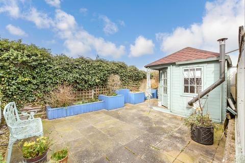 2 bedroom ground floor flat for sale, Droveway Gardens, St Margaret's Bay, Dover, Kent