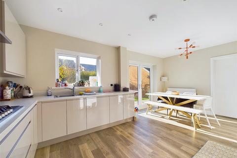 4 bedroom detached house for sale, Graham Edge, Dursley, Gloucestershire, GL11