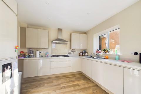 4 bedroom detached house for sale, Graham Edge, Dursley, Gloucestershire, GL11