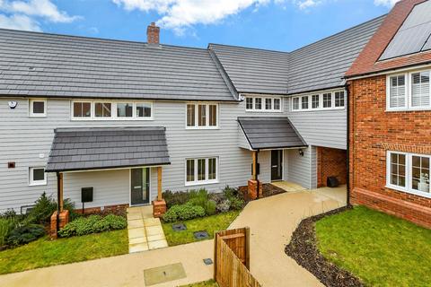 3 bedroom terraced house for sale, Liberty View, Lenham, Maidstone, Kent