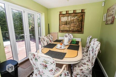 16 Camberley Close, Tottington, Bury, BL8 3EA