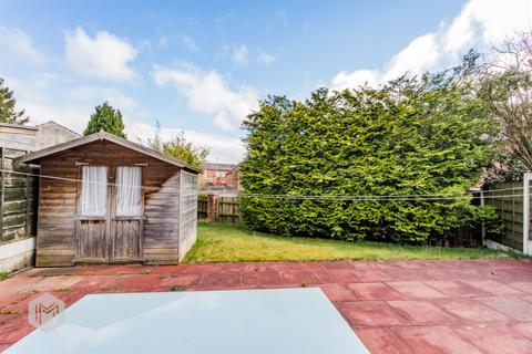 16 Camberley Close, Tottington, Bury, BL8 3EA