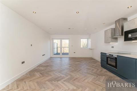 2 bedroom flat for sale, Dagmar Road, London